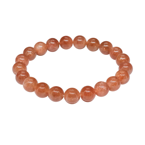 Sunstone Bracelet