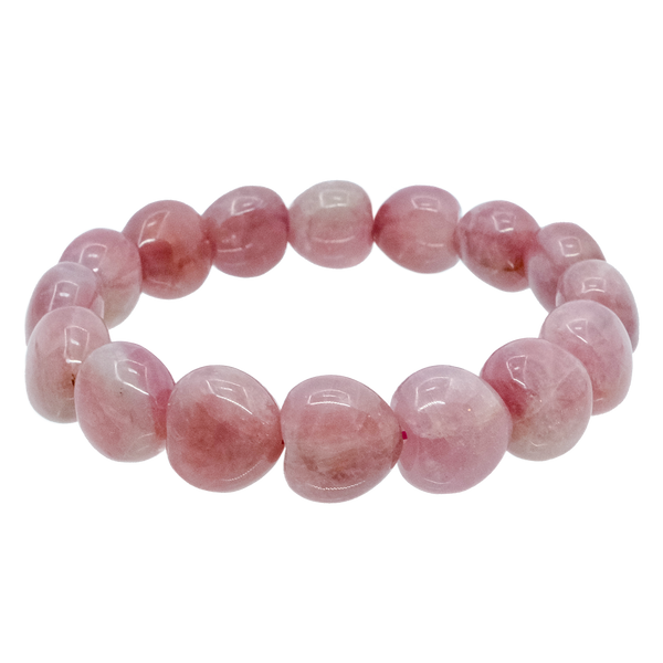 Lavender Quartz Bracelet