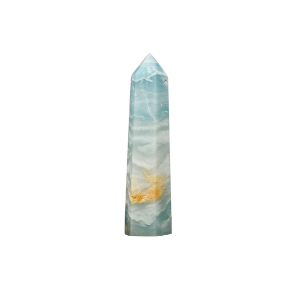 Amazonite Prism