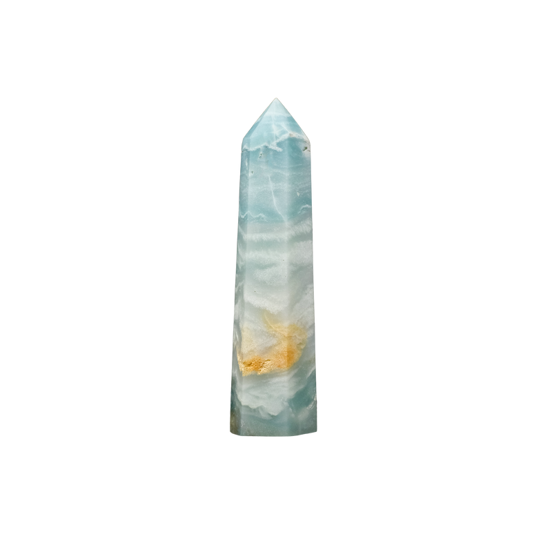 Amazonite Prism