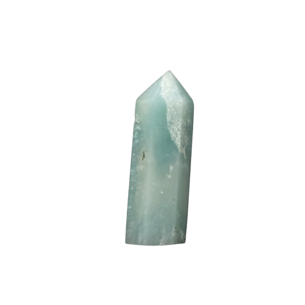 Amazonite Prism