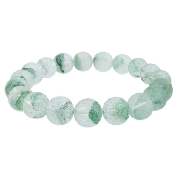 Emerald Phantom Bracelet