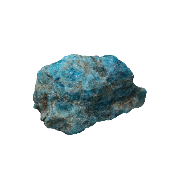 Apatite Raw Stone