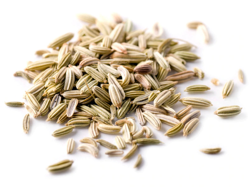 Fennel Seed (Foeniculum Vulgare)