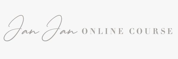 Online Tarot Course by JanJan