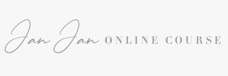 Online Tarot Course by JanJan