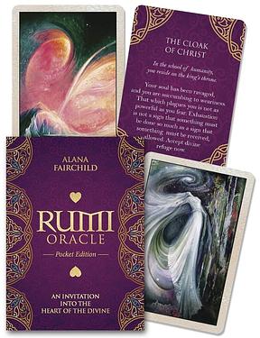 Alana Fairchild Rumi Oracle