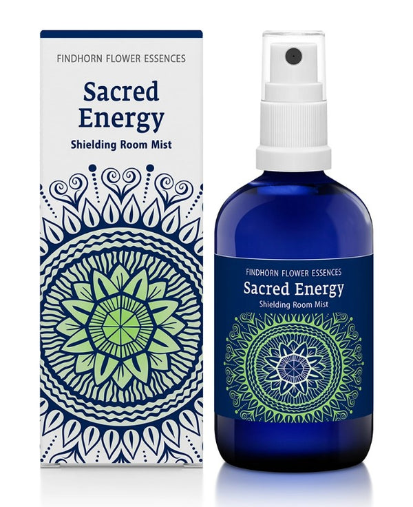 Sacred Energy Room Mist 100mL