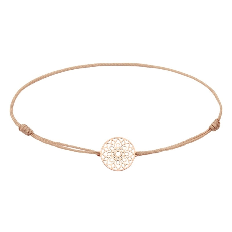 Wonderful Vibes Bracelet