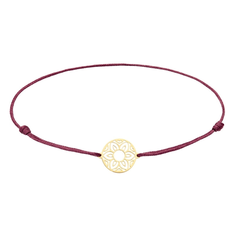 Wonderful Vibes Bracelet