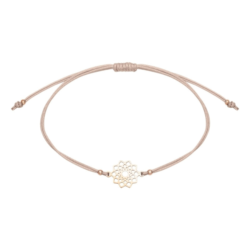 Be Happy Bracelet