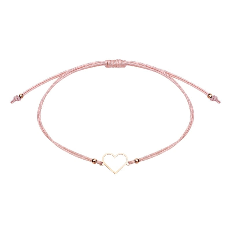 Be Happy Bracelet