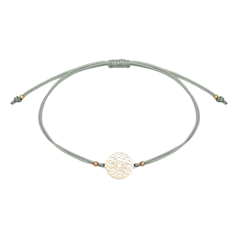 Be Happy Bracelet