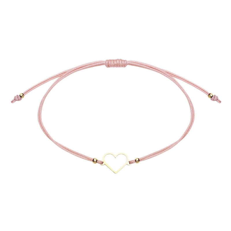 Be Happy Bracelet