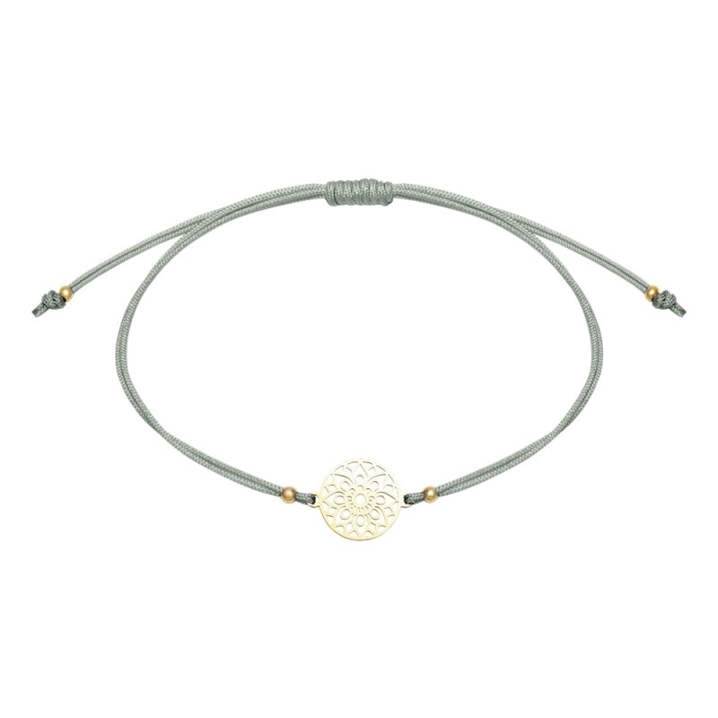 Be Happy Bracelet