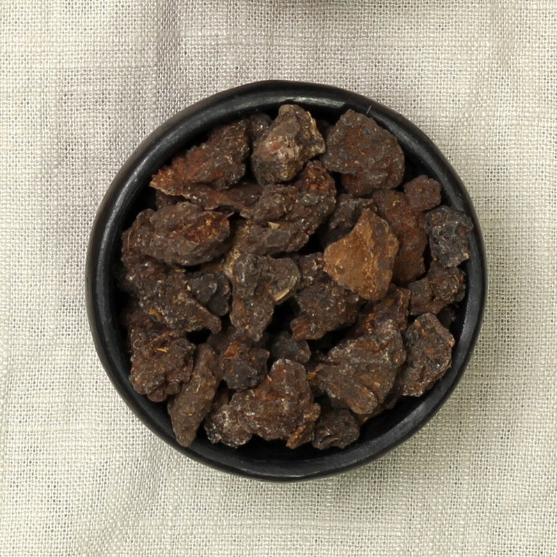 Myrrh Resin Incense