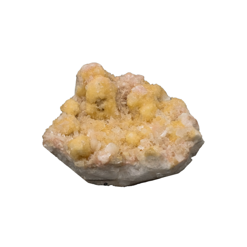 Apophyllite Raw Stone