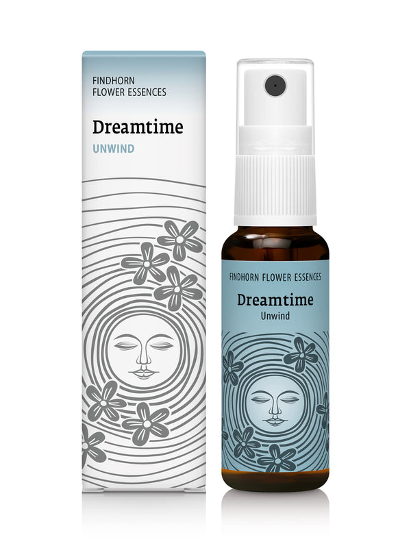 Dreamtime Flower Essence Oral Spray 25mL