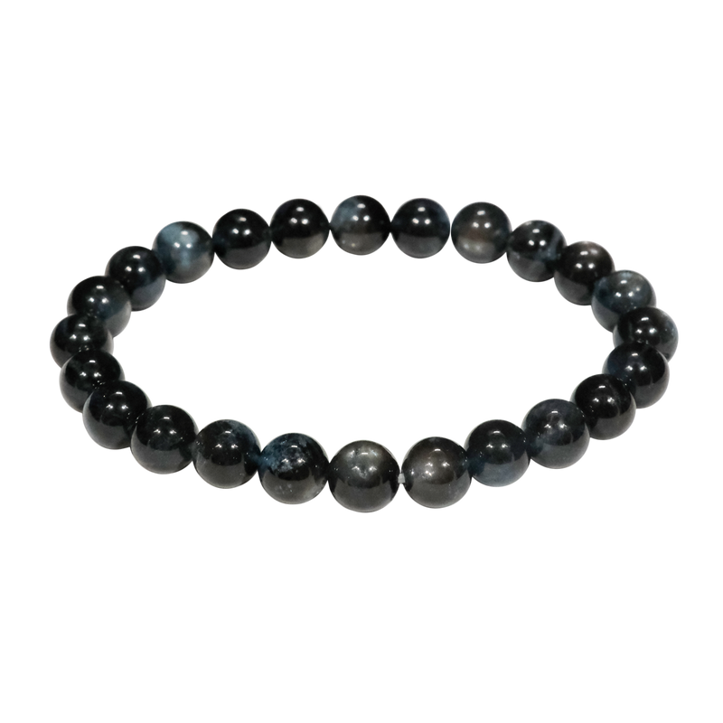 Starlight Aquamarine Bracelet