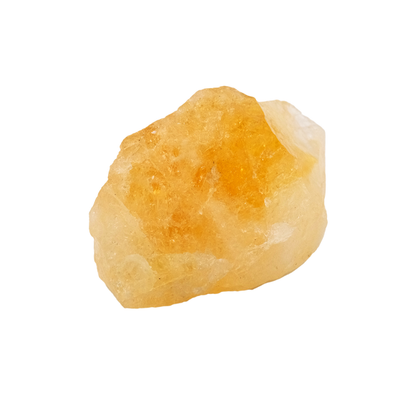 Citrine Raw Stone