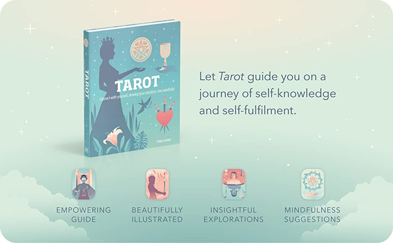 Tarot By Tina Gong