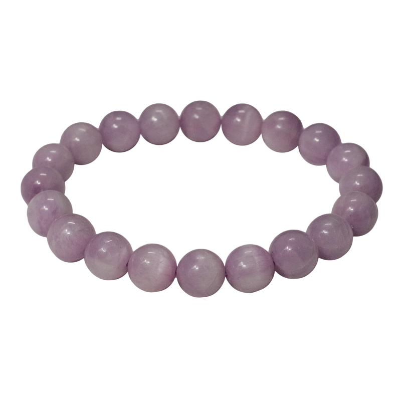 Kunzite Bracelet