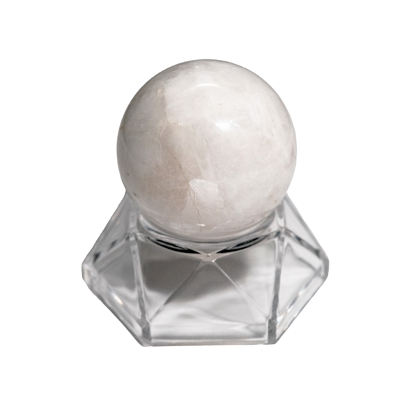 Moonstone Sphere