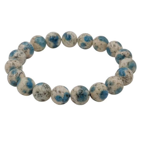 Himalaya K2 Stone Bracelet