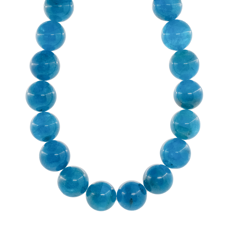 Apatite Bracelet