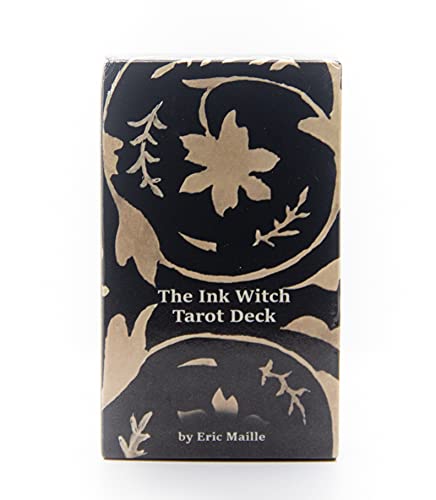 Ink Witch Tarot