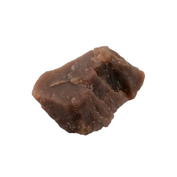 Golden Sunstone Raw Stone