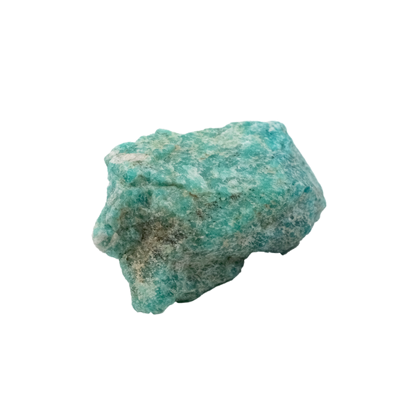 Amazonite Raw Stone