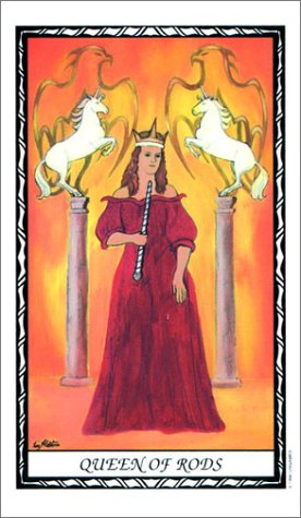 The Unicorn Tarot