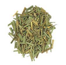 Lemongrass Cut (Cymbopogon Citratus)