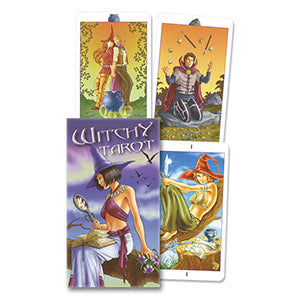 Witchy Tarot