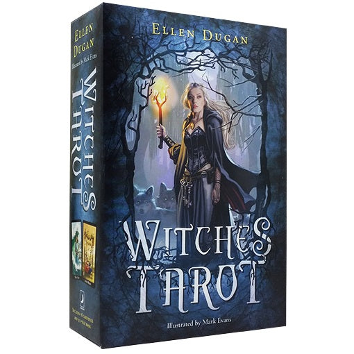 Witches Tarot