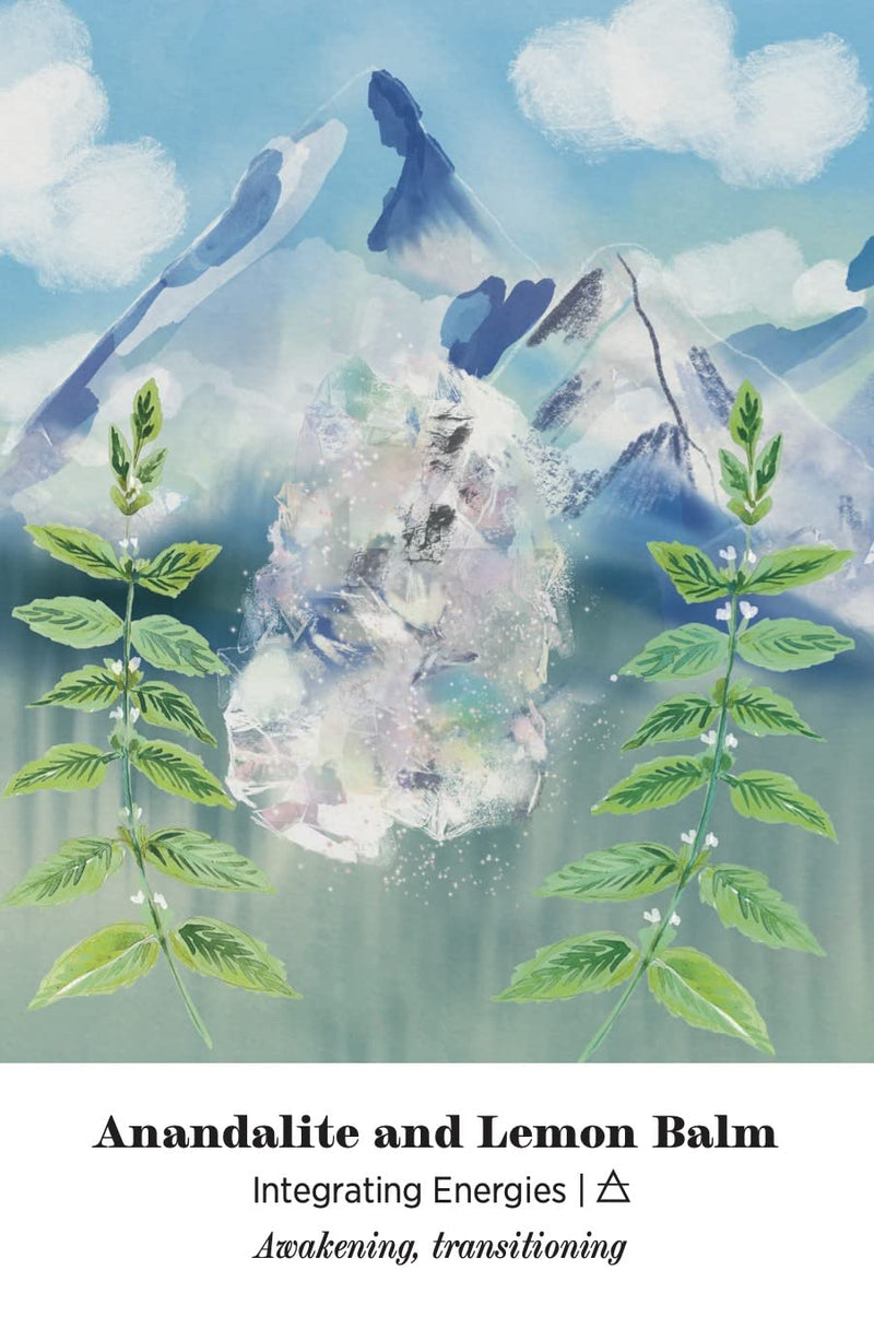 Earth Alchemy Oracle