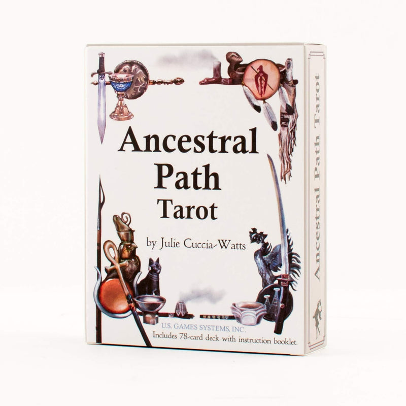 Ancestral Path Tarot