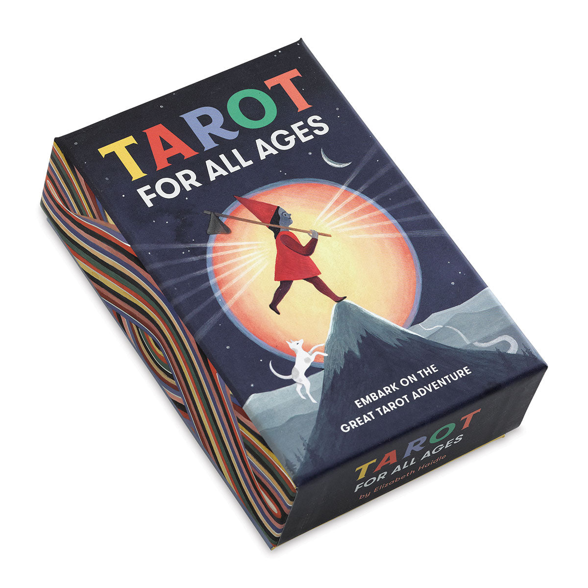 TAROT FOR ALL AGES