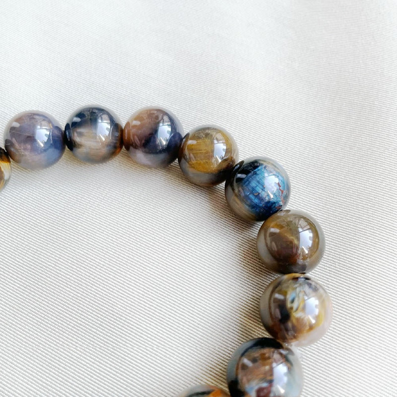 Pietersite Bracelet