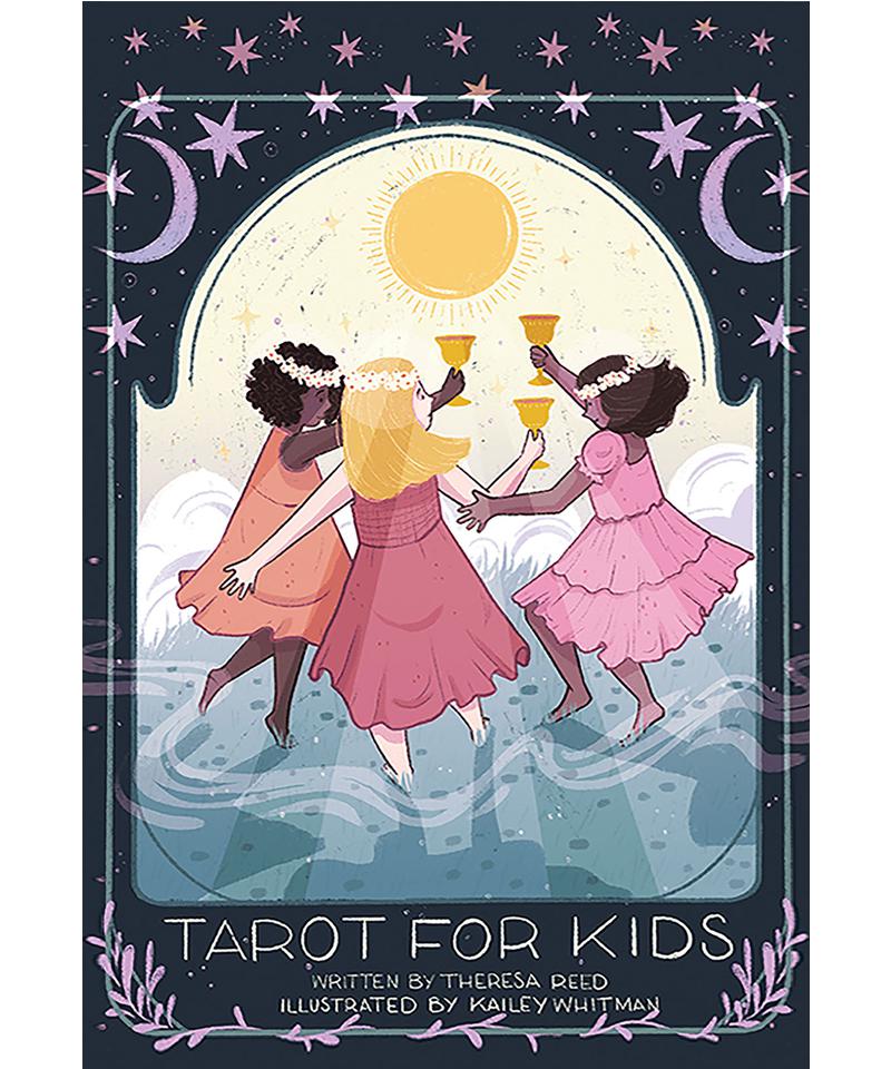 Tarot for Kids