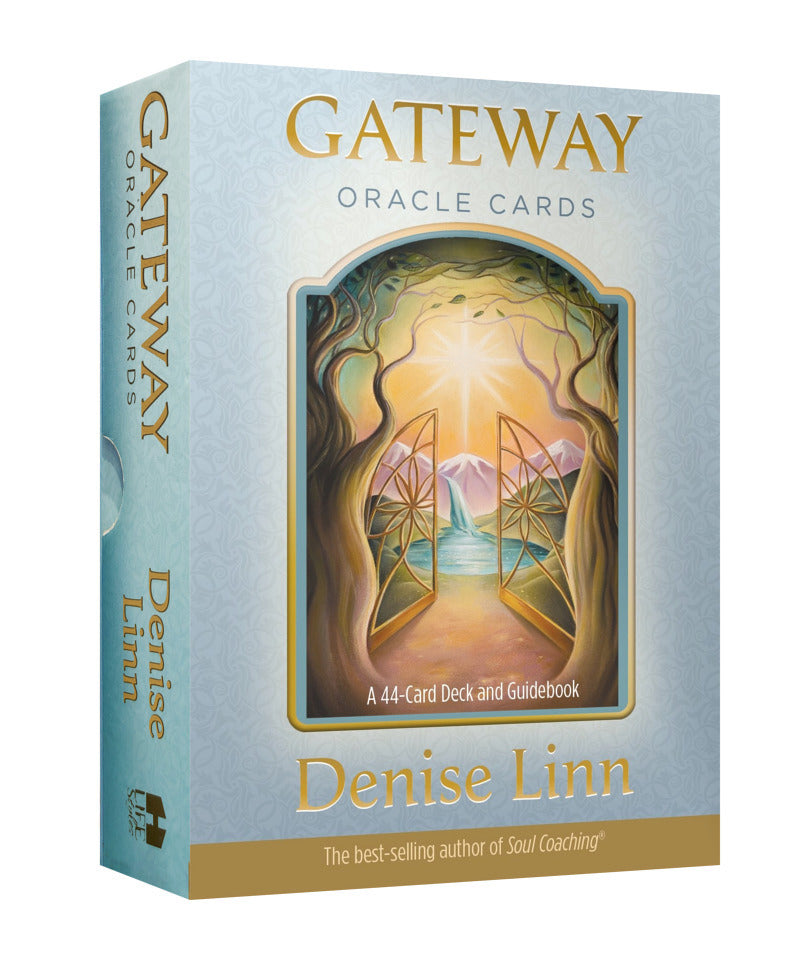 Gateway Oracle Card – TREEHOUSE THE SPIRITUAL SHOP