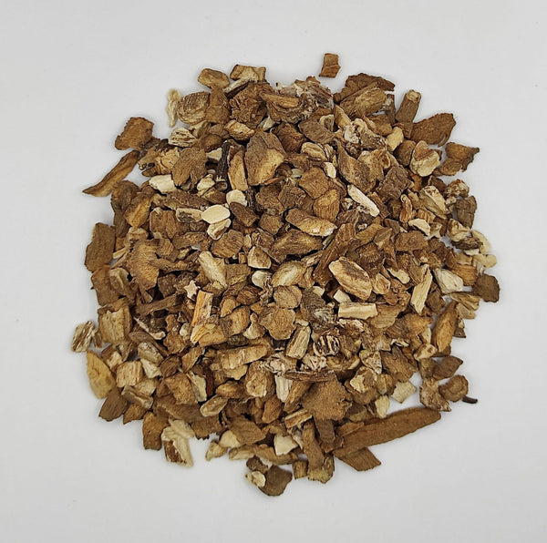 Burdock Root Cut (Arctium Lappa)