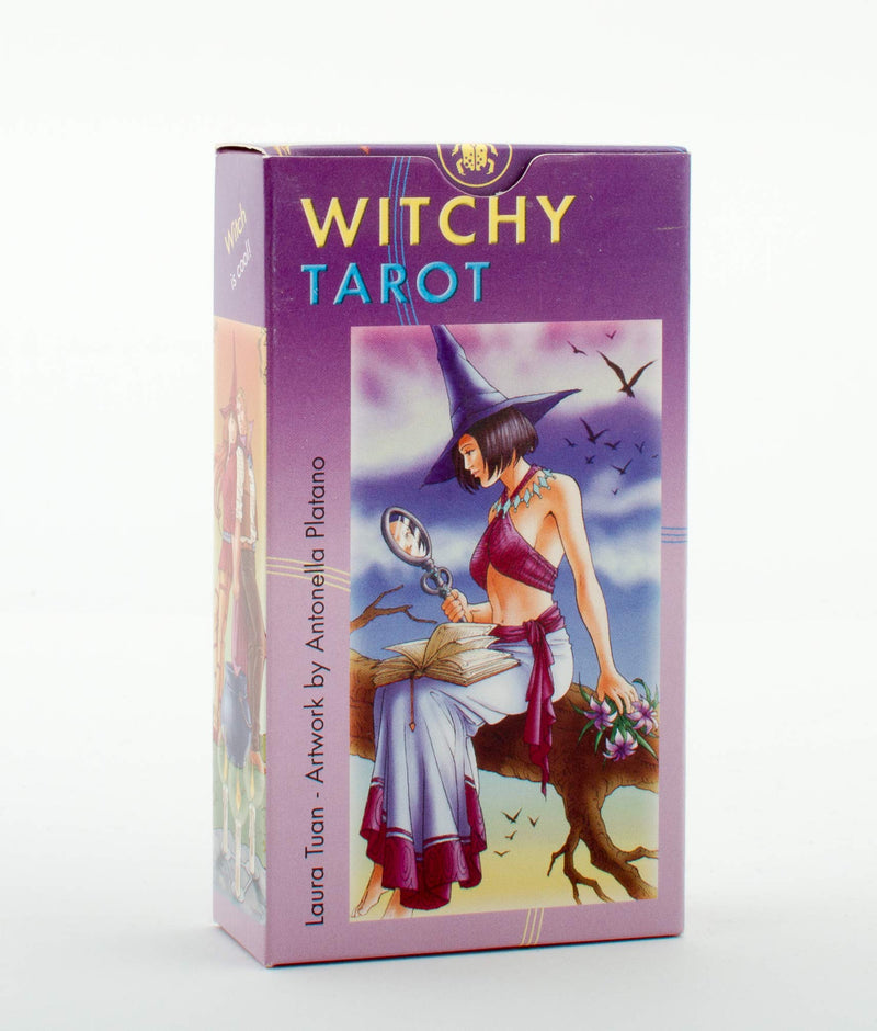 Witchy Tarot