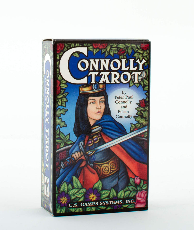 Connolly Tarot