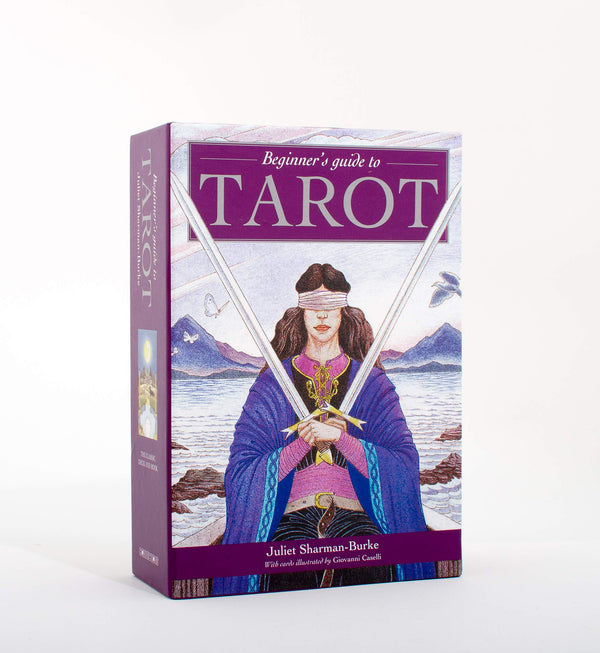 Beginner's Guide to Tarot