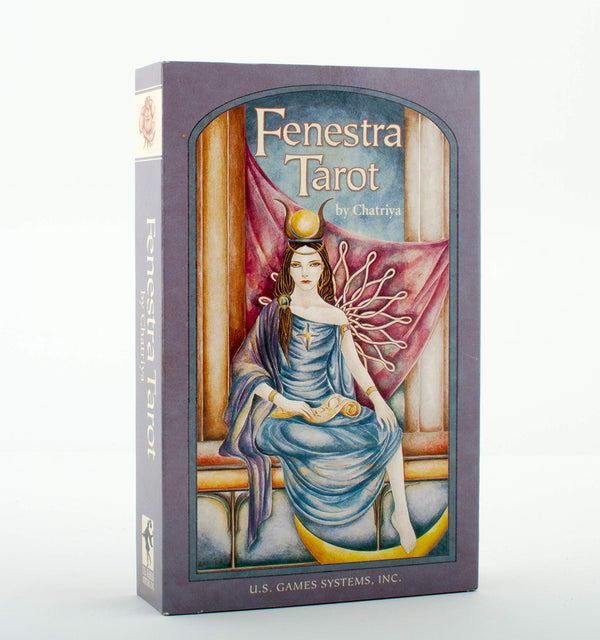 Fenestra Tarot