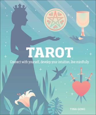 Tarot By Tina Gong