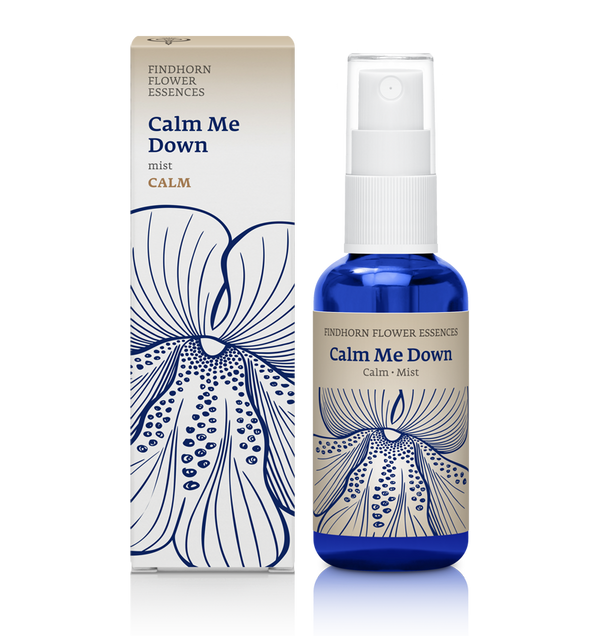 Calm Me Down Mist 50mL