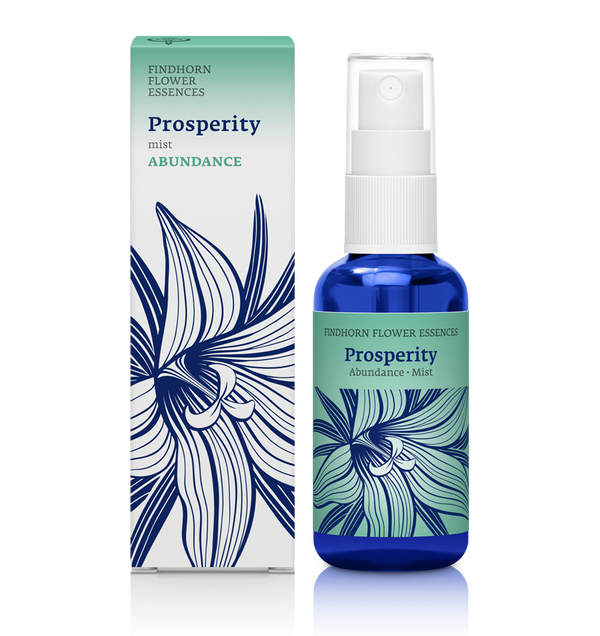 Prosperity Mist 50mL